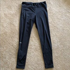 Under Armour leggings
